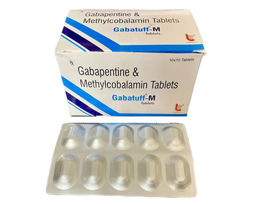Gabatuff M 300